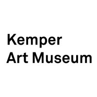 Mildred Lane Kemper Art Museum(@kemperartmuseum) 's Twitter Profile Photo
