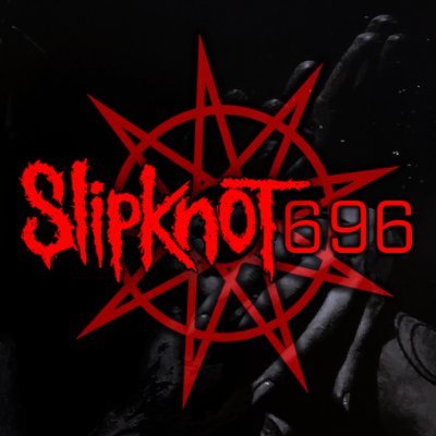 Slipknot696さんのプロフィール画像