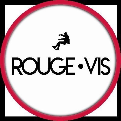 RougeVis's profile picture. Join the rise - contact@rougevis.com