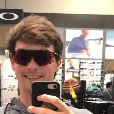 dhowie26's profile picture. 