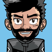 P4scha's profile picture. Twitch-kanal https://t.co/gmQ7qGyPlD