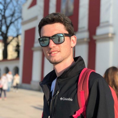 Dor Shinar Profile