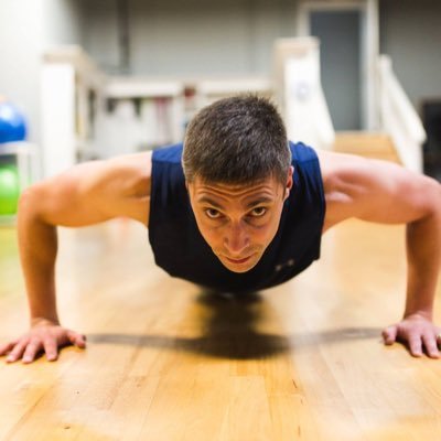 Make an impact on 35-55 yrs old busy men/women thru Online Fitness Coaching and Accountability