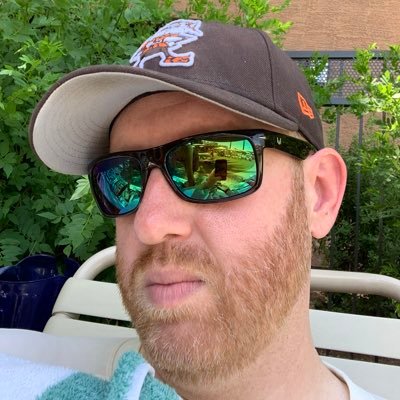 Pastor & Founder of Waymaker Sunglasses | Cleveland Browns, Indians & Cavaliers fan | Go Bucks!