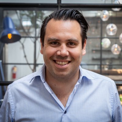 chris_perpay's profile picture. Founder @perpay_inc, @Lampsdotcom, #entrepreneur, I live to cook, better @ eating, Philly Sports & most of all I love playing Dad & husband 2 Brooke
