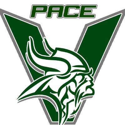 Pace Vikings Athletics