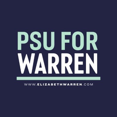 Official account for all PSU community members who are all in for big, structural change✊🏿✊🏽                    Text PSU to 24477