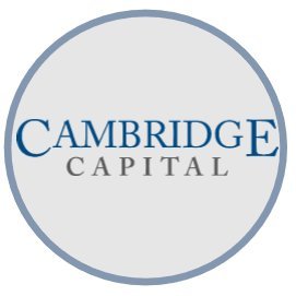 Cambridge Capital is a private equity firm investing in #transportation, #logistics, and #supplychain. Featured on @CNBC and @WSJ. Founded by @BenjaminHGordon.