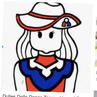 Dulles Dolls(@DullesDolls) 's Twitter Profile Photo
