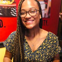 Andrea Street (@msstreetbcps) 's Twitter Profile Photo