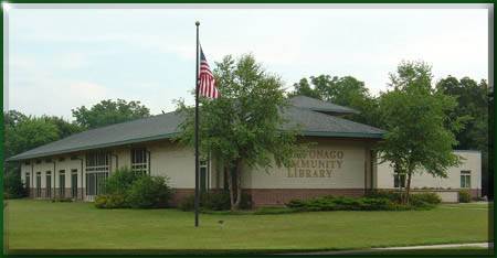 A friendly small town library that features high demand materials in a variety of formats for all ages. Check our website or call 262-363-6411 for more info.