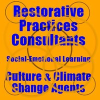 the Restorative Educator (@restorativeedu1) 's Twitter Profile