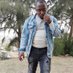 Siyabonga Martin (@SiyabongaMarti8) Twitter profile photo