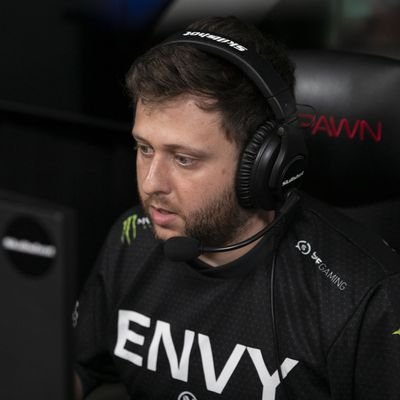 Pro Valorant Coach https://t.co/nhIFIsnJA3
Radiant Flex https://t.co/w64WqDAu2i

Former World Champion for @Envy