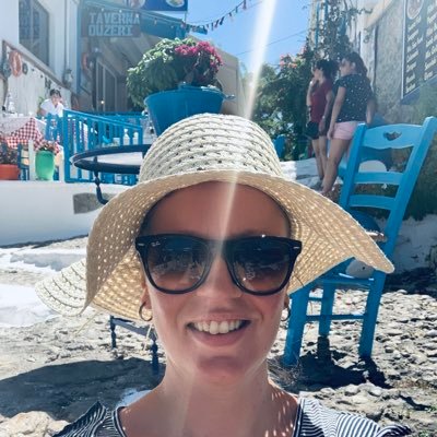 Sabrina de Groot Profile
