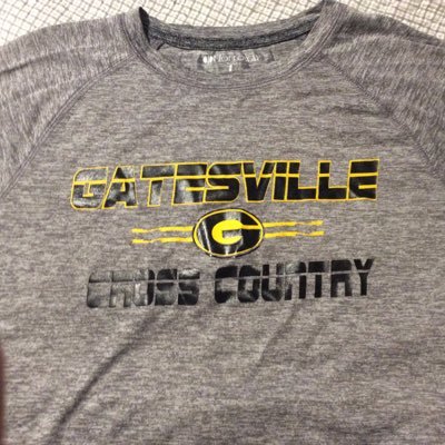 Gatesville TX High School Cross country