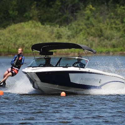 Canada’s Premier Water Ski School & Pro Shop ☀️ Happiness Guaranteed Since 1978 🇨🇦 Puslinch Lake, Ontario #skimcclintocks