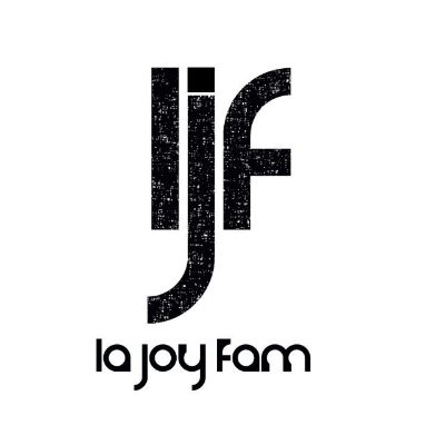 🧢 🎒 👕  F A S H I O N
L A J O Y- A R T 🎨📸
🎧 🎤 🎙 M U S I C 🎼
Live_Every_With_Passion.
Insta_@lajoyfam.sa16
F.B_lajoyfamsa
067 048 1933
DM For Inquires