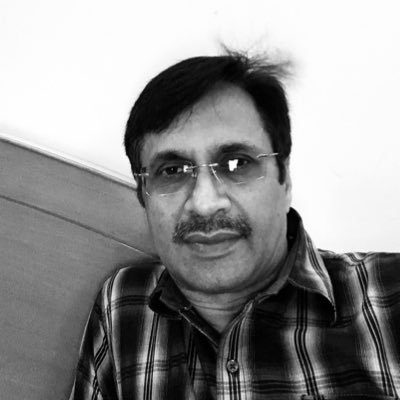 VK_SRIVASTVA's profile picture. 