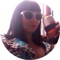 Megan Kellar - @meganinthesky84 Twitter Profile Photo