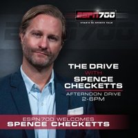 The Drive with Spence Checketts (@thedrive700) 's Twitter Profile