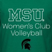 Michigan State Women’s Club Volleyball (@msuwcvb) 's Twitter Profile