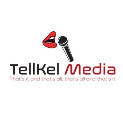 @TellKelMedia