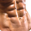 sixpackabs6's profile picture. Strengthen your abdominal muscles, lose body fat and get six pack abs.