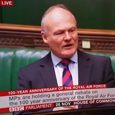 Member of Parliament for Southampton Itchen. I do not use Twitter for debate or casework. For enquiries please email royston.smith.mp@parliament.uk