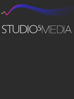 Studio5Media's profile picture. 