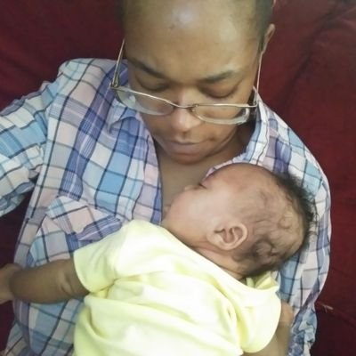 Hashtag #SylviaTheScorpioLiveRadio/Founder of #SylviaTheScorpioLiveRadio Since March 2017/EverydayShows & Tweets/Let get @YodaBear6 @_babyyj6 famous/#MotherOf1