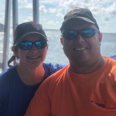 University of Florida Alumni ‘00, Soccer Mom and Basketball/Flag Football/Karate Mom to two awesome daughters