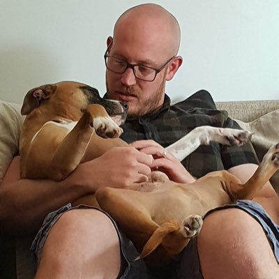 garbett_dan's profile picture. family man, enjoys gaming and painting