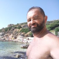 Sergio De Angelis (@sergio03021970) 's Twitter Profile Photo