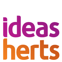 ideasherts's profile picture. The place to share innovative  marketing and business ideas within Hertfordshire.