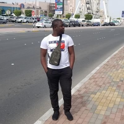 nkouenjangayann's profile picture. 