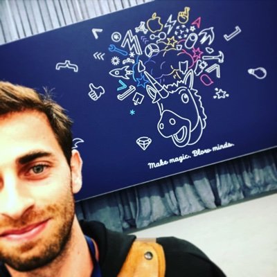yoel_lev's profile picture. Husband and father of two dragons and one princess, surfing and biking whenever possible, iOS Tech Lead @Tinytapit, Creator of Wavez - Surfer's Forecast.