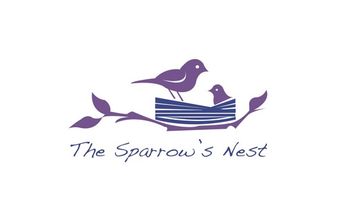 The Sparrow's Nest is a Christ centered maternity home for pregnant, parenting teens experiencing homelessness. We are a great beginning to a rough start.