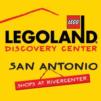 LEGOLAND Discovery Center San Antonio is Open NOW @ the Shops at Rivercenter!