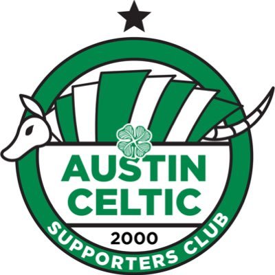 Austin Celtic Supporters Club