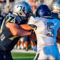 Charles Nielsen (@nielsen74) 's Twitter Profile