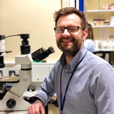 Doctor & Scientist. Likes:James Bond, Leukaemia (it’s a love/hate thing), MPN, bone marrow transplant and cancer genomics 🧬. Own views. He/him.