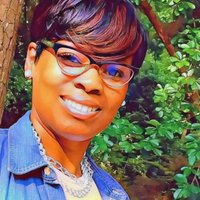 Tressena Jones (@tressenaj) Twitter profile photo