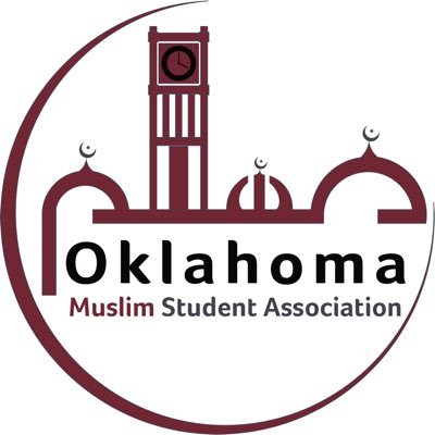 Official Twitter page for the Muslim Student Association at the University of Oklahoma! #BoomerSooner