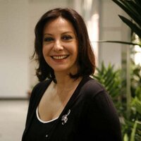 Ayda Aksel (@aydaaksel) Twitter profile photo