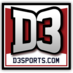 D3sports (@d3sports) Twitter profile photo