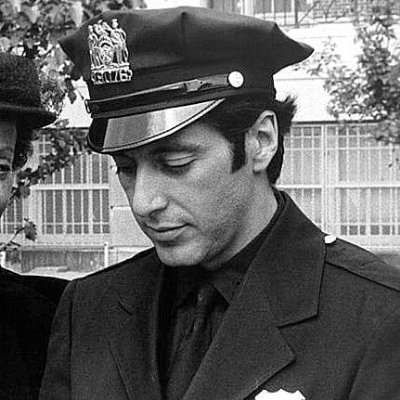 Frank Serpico
