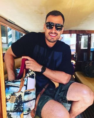 PetersonFrank9's profile picture. 