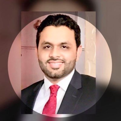 MuzaferHusain's profile picture. Vice President - Mashreq Gold at Mashreq Bank