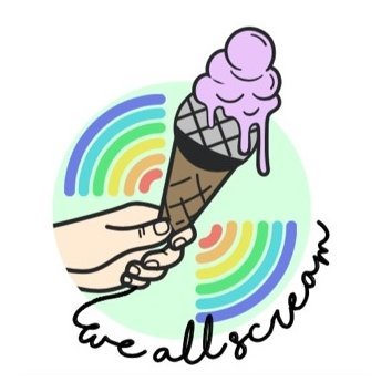 One woman's journey - with friends - through 31 flavours and beyond!  A podcast about ice cream, memories and life itself, one scoop at a time!